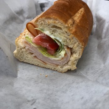 Golden Pizza & Subs - Turkey Sub - Pizza Near Me - Durham, North Carolina Golden Pizza & Subs - Turkey Sub - Pizza Near Me - Durham, North Carolina