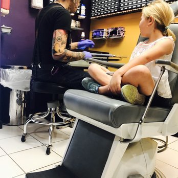 Barbella Studios - Piercing Near Me - Costa Mesa, California Barbella Studios - Piercing Near Me - Costa Mesa, California