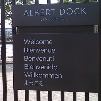 Albert Dock - Landmarks & Historical Buildings Near Me - Liverpool, XMS Albert Dock - Landmarks & Historical Buildings Near Me - Liverpool, XMS