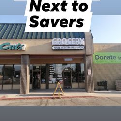 Grocery & Hookah House - https://www.facebook.com/shisha.boise