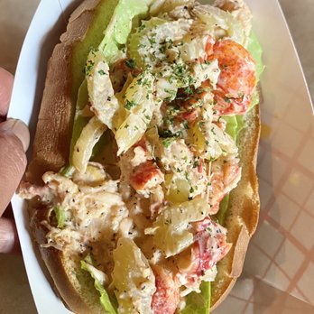 Oceanic Boil - Lobster Roll - Cajun/Creole Near Me - Rego Park, New York Oceanic Boil - Lobster Roll - Cajun/Creole Near Me - Rego Park, New York