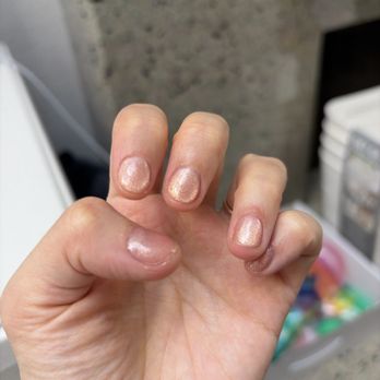 Aloha Nail Spa - Nail Salons Near Me - Tustin, California