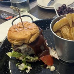 The Artisan Bar & Grill