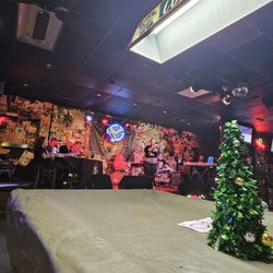 Swampgrass Willy's