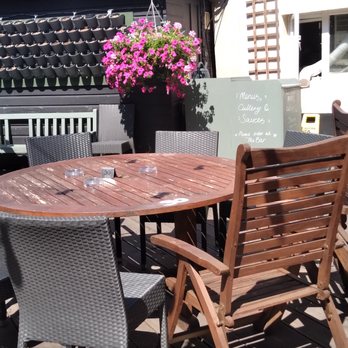 George Inn - Outdoor - Pubs Near Me - Windsor, WNM