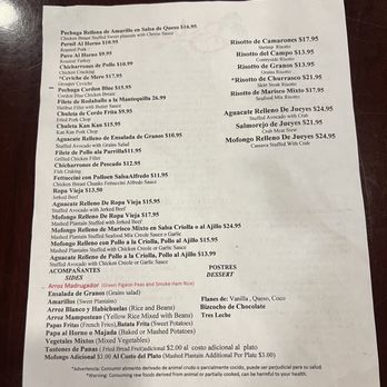 BEBO’S CAFÉ - Updated April 2025 - 1099 Photos & 871 Reviews - Calle ...