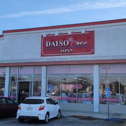 Daiso