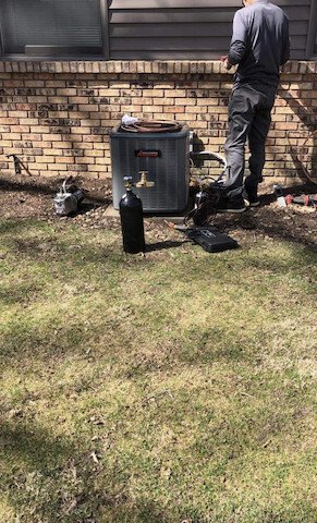 Slide of Midstate Plumbing Heating & Cooling