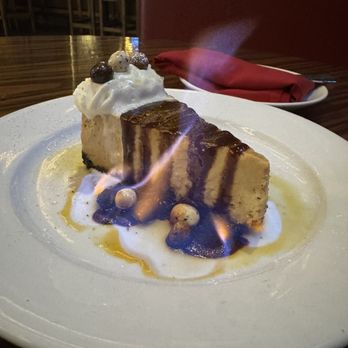 RED O - Carajillo cheesecake - Mexican Near Me - San Diego, California RED O - Carajillo cheesecake - Mexican Near Me - San Diego, California