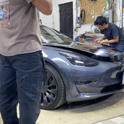 MOD Automotive