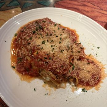 Carrabba's Italian Grill - Main course lasagne - Italian Near Me - Chandler, Arizona Carrabba's Italian Grill - Main course lasagne - Italian Near Me - Chandler, Arizona