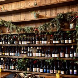 Corkscrew Wine Bar