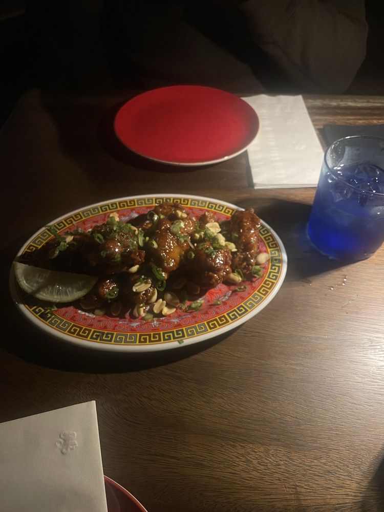 Studio East Asian Gastropub