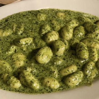 Murph's Bar - Pesto gnocchi - Sports Bars Near Me - Philadelphia, Pennsylvania Murph's Bar - Pesto gnocchi - Sports Bars Near Me - Philadelphia, Pennsylvania