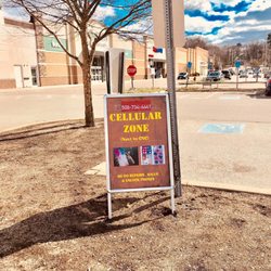 Cellular Zone - Call Anytime For All Information.
