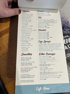 Menu photo 8 Jax Beach Brunch Haus Jacksonville Beach, FL Menu photo 8 Jax Beach Brunch Haus Jacksonville Beach, FL