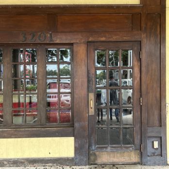 Mikata Buffet - Small entrance door - Chinese Near Me - Jensen Beach, Florida