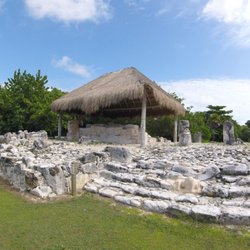 Zona Arqueológica de San Miguelito