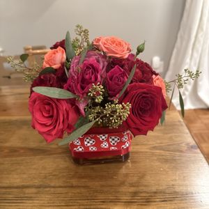 Amari Arrangements & Gifts LLC on Yelp