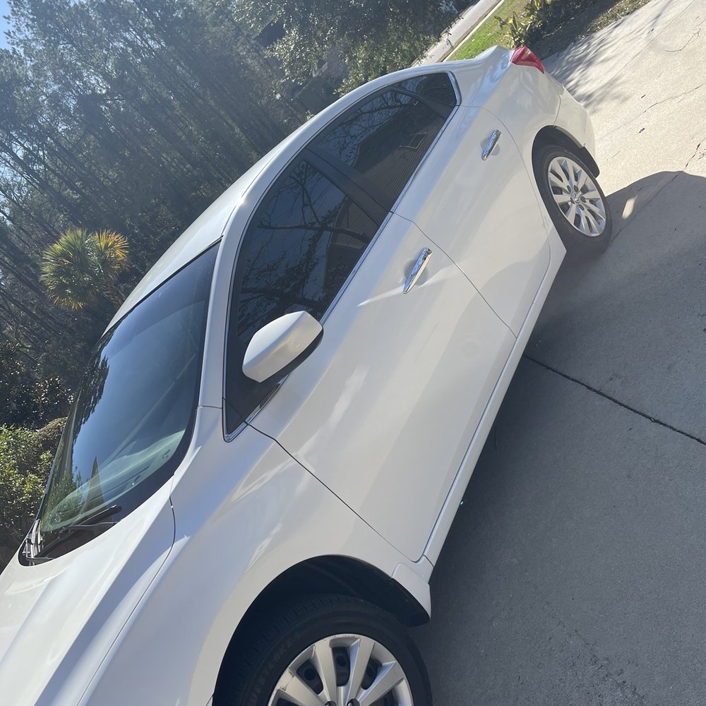 Charleston Window Films - Auto Glass Services Near Me - Charleston, South Carolina Charleston Window Films - Auto Glass Services Near Me - Charleston, South Carolina