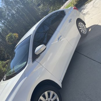 Charleston Window Films - Auto Glass Services Near Me - Charleston, South Carolina Charleston Window Films - Auto Glass Services Near Me - Charleston, South Carolina