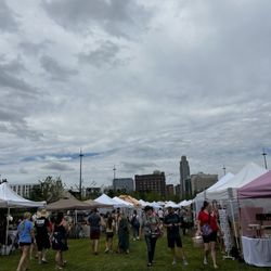 Heartland Of America Park - Midwest fest