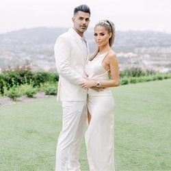 Pure Organic Tan - Glowing bride