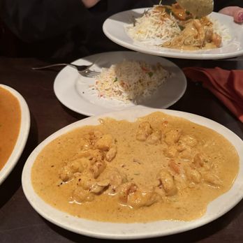 Aslam's Rasoi - Prawn Korma - Indian Near Me - San Francisco, California Aslam's Rasoi - Prawn Korma - Indian Near Me - San Francisco, California