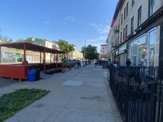 Mockingbird Taco by null Mockingbird Taco by null