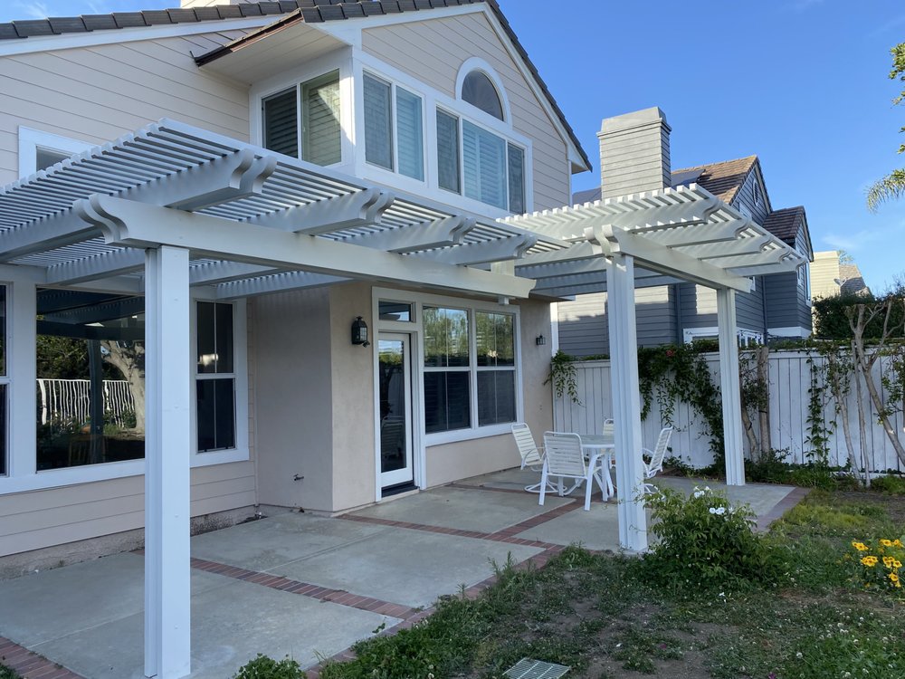 SUN BLOCK PATIO COVERS 27 Photos Anaheim, California Patio