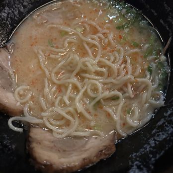 Yoshiya Kitchen - Tonkatu Tonkotsu Ramen - Ramen Near Me - Las Vegas, Nevada Yoshiya Kitchen - Tonkatu Tonkotsu Ramen - Ramen Near Me - Las Vegas, Nevada