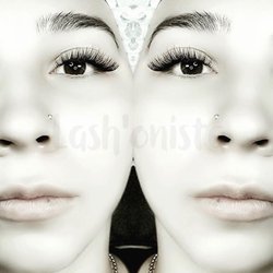 Lash'onista - Hybrid Lashes