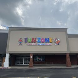 Fun Zone