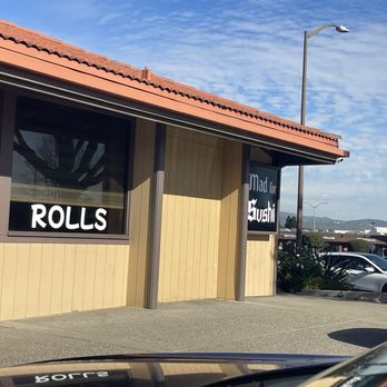 Mad For Sushi - Sushi Bars Near Me - Dublin, California Mad For Sushi - Sushi Bars Near Me - Dublin, California
