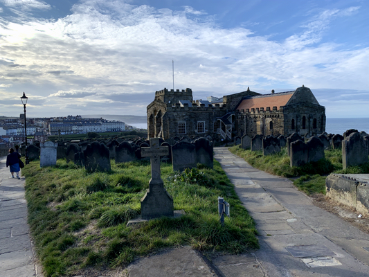 St Mary's Church by null