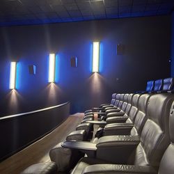 Mathäser Filmpalast - Premiumsitze im Kino 14