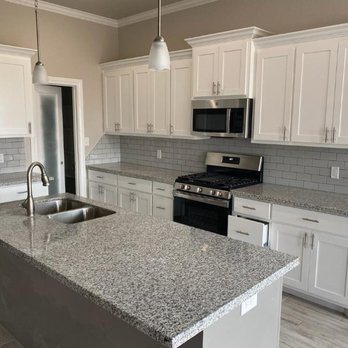 Granite King - Countertop Installation Near Me - Lubbock, Texas Granite King - Countertop Installation Near Me - Lubbock, Texas