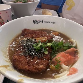Sanuki Udon - Noodles Near Me - New York, New York Sanuki Udon - Noodles Near Me - New York, New York
