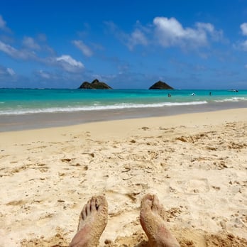 Lanikai Beach - The scenery here never gets old - Beaches Near Me - Kailua, Hawaii Lanikai Beach - The scenery here never gets old - Beaches Near Me - Kailua, Hawaii