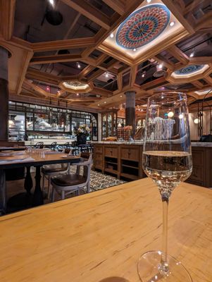 Cluny Bistro & Boulangerie by null