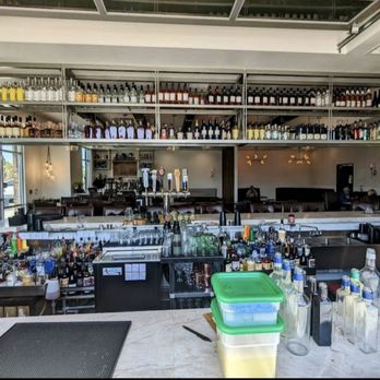 Harrington House - Bar - Beer, Wine & Spirits Near Me - Bakersfield, California