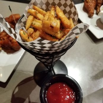 Bonchon - Chicken Wings Near Me - Orlando, Florida Bonchon - Chicken Wings Near Me - Orlando, Florida