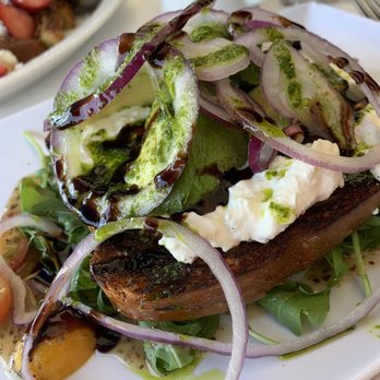 Caffe Luna Rosa - Italian Near Me - Delray Beach, Florida Caffe Luna Rosa - Italian Near Me - Delray Beach, Florida