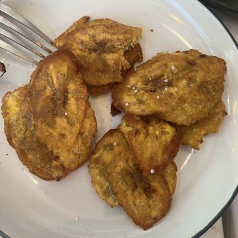 Warique Restaurant - TOSTONES - Peruvian Near Me - Jackson Heights, New York Warique Restaurant - TOSTONES - Peruvian Near Me - Jackson Heights, New York
