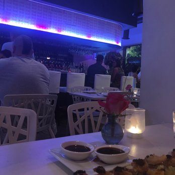 Bonding - Sushi Bars Near Me - Miami, Florida