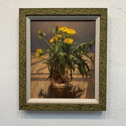 Frameworks Gallery