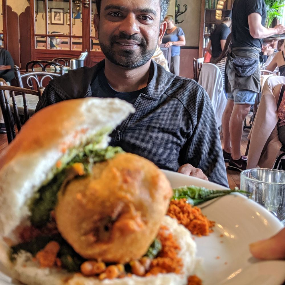 Dishoom - Indian Near Me - Edinburgh, EDH Dishoom - Indian Near Me - Edinburgh, EDH