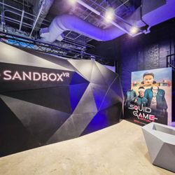 Sandbox VR