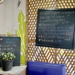 Gossip's Kitchen - Tonight's special