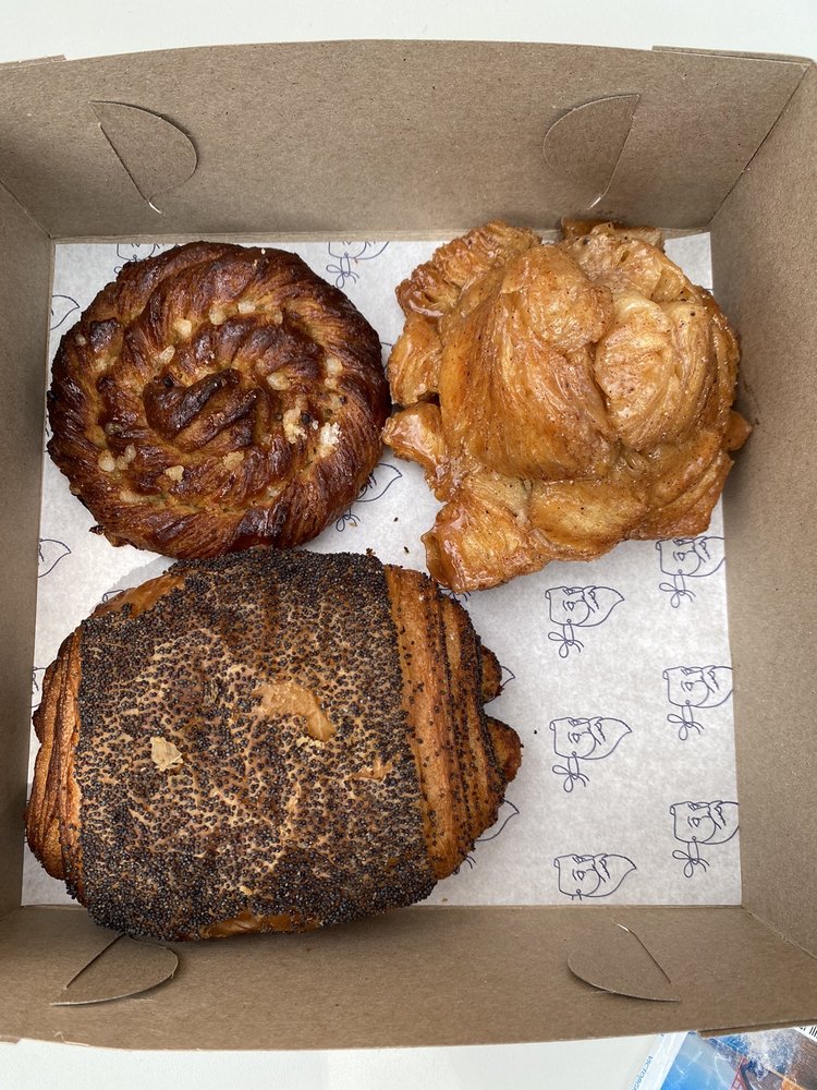 LOST LARSON BAKERY 532 Photos & 323 Reviews 5318 N Clark St